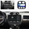 Fellostar Android 12 Radio for Jeep Patriot Compass 2010-2016 Built in Wireless Carplay Android Auto Stereo GPS Navigation Head Unit WiFi DSP IPS 4+64GB view 3