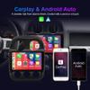 Fellostar Android 12 Radio for Jeep Patriot Compass 2010-2016 Built in Wireless Carplay Android Auto Stereo GPS Navigation Head Unit WiFi DSP IPS 4+64GB view 4