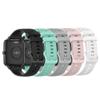 RuenTech 6-Pack Replacement Bands Compatible with Hero Band iii Watch Band, for Donerton&KALINCO&Popglory P22 Smat Watch Bands Replacement Straps Women&Men view 3