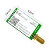 433MHz Wireless Data Transmission RF Module E49-400T30D 30dbm 5.6KM Low Power Narrowband Transmission Antenna Interface IPEX/Stamp Hole view 2