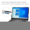Alapmk Protective Case for Dell Inspiron 14 5425 5420 5430/Inspiron 14 2-in-1 7425 7420 14" & IdeaPad Flex 5i Chromebook 14 [Not fit Inspiron 14 5410 5418/Inspiron 14 2-in-1 7405],Starry Night view 4