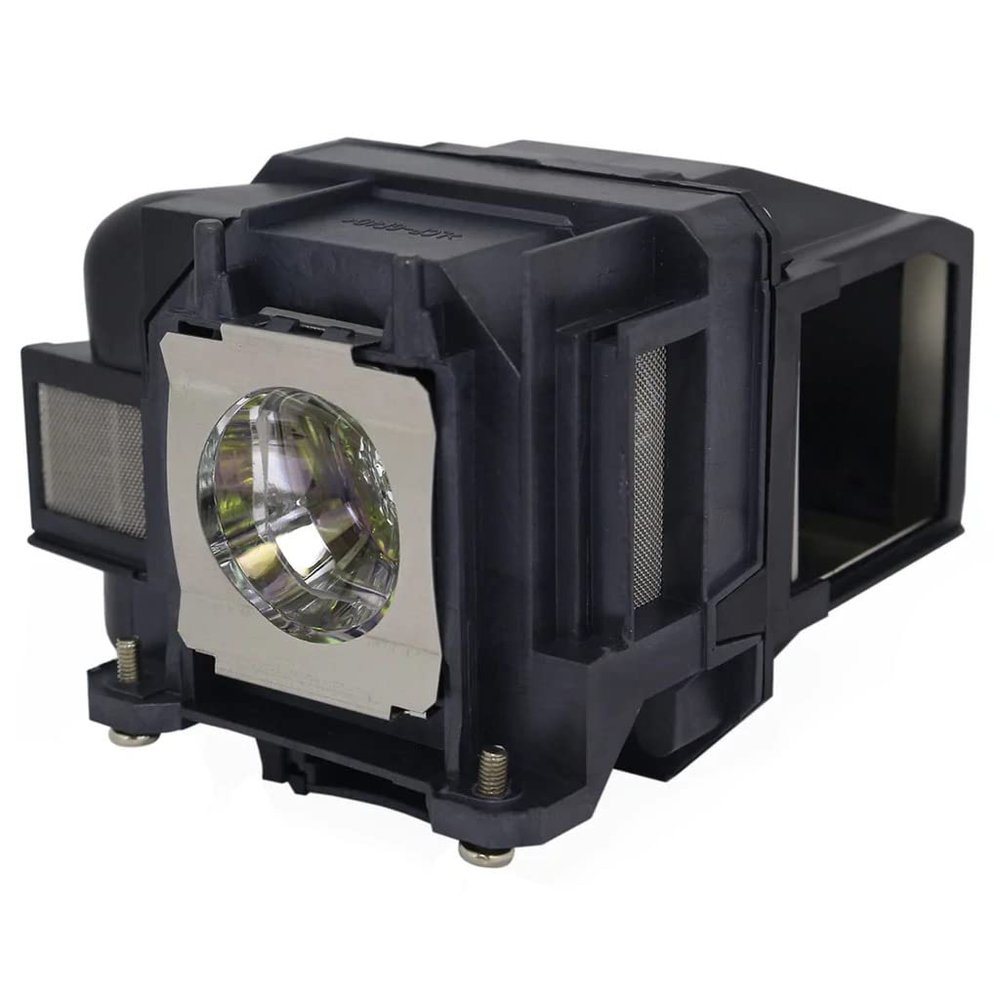 Dekain for Epson H722A H722B H722C Projector Lamp (Original Philips Bulb Inside)