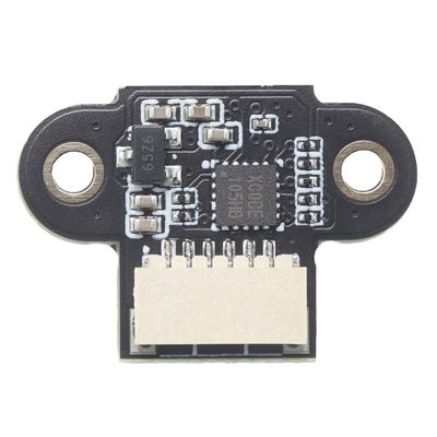 Taidacent 2.5m TOF250 UART I2C TOF Range Finder Sensor Time of Flight Distance Ranging Sensor Module Proximity Sensor
