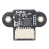 Taidacent 2.5m TOF250 UART I2C TOF Range Finder Sensor Time of Flight Distance Ranging Sensor Module Proximity Sensor view 1