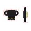 Taidacent 2.5m TOF250 UART I2C TOF Range Finder Sensor Time of Flight Distance Ranging Sensor Module Proximity Sensor view 3