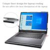 Alapmk Protective Case for Dell Inspiron 14 5425 5420 5430/Inspiron 14 2-in-1 7425 7420/Inspiron 14 Plus 7420 14"&case for Asus Vivobook S 14 OLED K3402/M3402,Black view 4