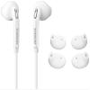 Wired 3.5mm Headphone with Microphone for Samsung Galaxy J6+ Compatible with Samsung EO-EG920LW Headset (1 Pack) view 2