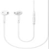 Wired 3.5mm Headphone with Microphone for Samsung Galaxy J6+ Compatible with Samsung EO-EG920LW Headset (1 Pack) view 3