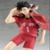 Haikyu!! Tetsuro Kuroo Pop Up Parade PVC Figure view 3