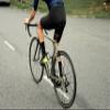 Hellomaco Maco Trace Stealth Tracker Bike Mount (Black) Reflector Compatible with Apple AirTag and Tile Sticker view 3