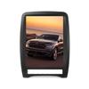 ZWNAV Tesla Style Touch Screen Car Radio for Dodge Durango 2010 2011 2012 2013 2014 Stereo Android Auto Multimedia Player GPS Navigation Unit PX6 Carplay Video Display (Durango 2010-2014) view 1