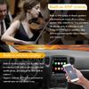 ZWNAV Tesla Style Touch Screen Car Radio for Dodge Durango 2010 2011 2012 2013 2014 Stereo Android Auto Multimedia Player GPS Navigation Unit PX6 Carplay Video Display (Durango 2010-2014) view 4