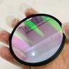 Framed Ring 570nm to 610nm Center 590nm Photographic Narrow Band Filters (Specification : 52mm) view 4
