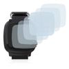 savvies Screen Protector Compatible with Aqualung i330r Protection Film Clear 6-Pack view 2