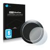 savvies Screen Protector Compatible with OOONO CO-Driver NO1 Protection Film Clear 6-Pack view 1