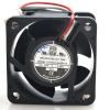 DC Fan OD4020-24HB01A 24V 0.08A 4020 4cm 3 Wire Fan view 1