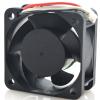 DC Fan OD4020-24HB01A 24V 0.08A 4020 4cm 3 Wire Fan view 2