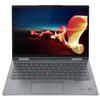 Lenovo ThinkPad X1 Yoga Gen 7 21CD0047US 14" Touchscreen Convertible 2 in 1 Notebook - WQUXGA - 3840 x 2400 - Intel Core i7 12th Gen i7-1265U Deca-core (10 Core) - 16 GB Total RAM - 512 GB SSD - view 1