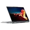 Lenovo ThinkPad X1 Yoga Gen 7 21CD0047US 14" Touchscreen Convertible 2 in 1 Notebook - WQUXGA - 3840 x 2400 - Intel Core i7 12th Gen i7-1265U Deca-core (10 Core) - 16 GB Total RAM - 512 GB SSD - view 3