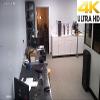 Jovision HD 4K Power Outlet Spy Camera Covert Receptacle AC DC Hidden Camera view 3