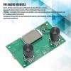 Digital FM Radio Wireless Receiver Module, LCD Stereo FM Receiver Module with 2 Channel 3W Sound Amplifier, Support Automatic Search, Adjustable Frequency view 2