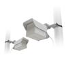 Mikrotik Wireless Wire Cube Pro kit of Two Cube 60Pro ac (802.11ay 60 GHz) Devices. view 1