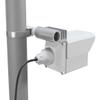 Mikrotik Wireless Wire Cube Pro kit of Two Cube 60Pro ac (802.11ay 60 GHz) Devices. view 2