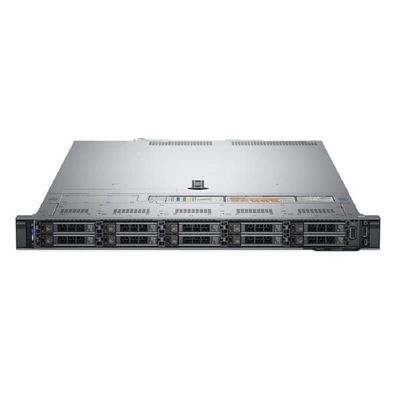 Dell PowerEdge R440 10B SFF Bronze 3204 6C 1.9Ghz 16GB 2X 400GB SSD H730P (Renewed)