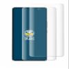 brotect 3D Curved Screen Protector Compatible with Honor 70 (2 Pack) - Full Screen Coverage view 2