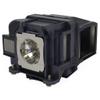 Dekain for Epson H673A H673B H673C Projector Lamp (Original Philips Bulb Inside) view 1
