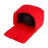 Zerone Camera Bag, Camera Bag Shockproof Padded Camera Insert, Camera, Camera Insert Small With For Camera Storage(Red) view 3