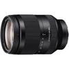 Sony FE 24-240mm f/3.5-6.3 OSS Lens (SEL24240) + Filter Kit + Backpack + 64GB Card + Card Reader + Flex Tripod + Memory Wallet + Lens Cap Keeper + Cleaning Kit + Hand Strap + More (Renewed) view 2
