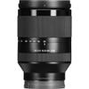 Sony FE 24-240mm f/3.5-6.3 OSS Lens (SEL24240) + Filter Kit + Backpack + 64GB Card + Card Reader + Flex Tripod + Memory Wallet + Lens Cap Keeper + Cleaning Kit + Hand Strap + More (Renewed) view 3