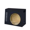 15" Single ported sub Box for Single cabs/Regular cab Trucks Subwoofer Enclosure Speaker Box Ground Shaker view 1