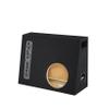 8" Single Vented/Ported Sub Box Subwoofer Enclosure Speaker Box Ground Shaker view 1