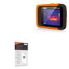 BoxWave Screen Protector Compatible with HT T80 - ClearTouch Anti-Glare (2-Pack), Anti-Fingerprint Matte Film Skin view 1