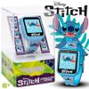 Disney Stitch Kids Smart Watch with 10 Customizable Faces, Camera, Voice Recorder, Calculator, and Step Counter  Touchscreen Interactive Watch for Kids  Blue Silicone Strap view 2
