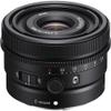 Sony FE 24mm f/2.8 G Lens (SEL24F28G) + Filter Kit + Lens Cap Keeper + Cleaning Kit + More (Renewed) view 2