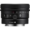 Sony FE 24mm f/2.8 G Lens (SEL24F28G) + Filter Kit + Lens Cap Keeper + Cleaning Kit + More (Renewed) view 3