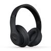 Beats Studio3 Wireless Headphones - Matte Black (Renewed Premium) view 1