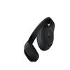 Beats Studio3 Wireless Headphones - Matte Black (Renewed Premium) view 3