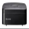 Lorex D231A41B 1080p HD 4-Channel Digital Video Recorder with 1TB Hard Drive view 1