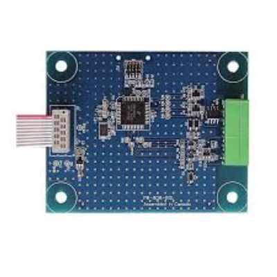 MIRCOM TX3-WIEGAND-OUT - Wiegand Output for TX3 Voice Entry Systems