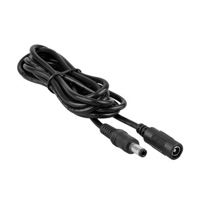 Ddkxndb 10' (10 Feet) 3m Extension Power Cord Cable for LH05041TC4W Wireless CCTV DVR Camera Surveillance System