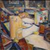 Preston Dickinson : Still Life : Archival Quality Art Print view 1