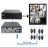 Camius 8 Channel PoE NVR System with 8 x 2K Dome Cameras, 3TB HDD, AI Human/Vehicle Detection, Smart Alerts, Night Vision, Audio, Remote Access  Home & Business Security view 3