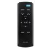RUE-4202 Replace Remote Control fit for Alpine Car Stereo CDE-HD137BT CDE-HD138BT CDE-HD148BT CDE-164BT CDE141 UTE93DAB CDE-190R IVA-D300R CDE-177BT CDE-178BT CDE 123R CDE-133BT CDA-117E 68-14470Z51-A view 1