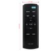 RUE-4202 Replace Remote Control fit for Alpine Car Stereo CDE-HD137BT CDE-HD138BT CDE-HD148BT CDE-164BT CDE141 UTE93DAB CDE-190R IVA-D300R CDE-177BT CDE-178BT CDE 123R CDE-133BT CDA-117E 68-14470Z51-A view 2