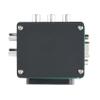 Hbaebdoo to YPBPR to SCART YPBPR to VGA Transcoder Converter Game Console, to Color Difference view 2
