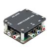 Hbaebdoo to YPBPR to SCART YPBPR to VGA Transcoder Converter Game Console, to Color Difference view 3